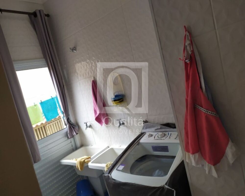 Sobrado, 4 quartos, 233 m² - Foto 1