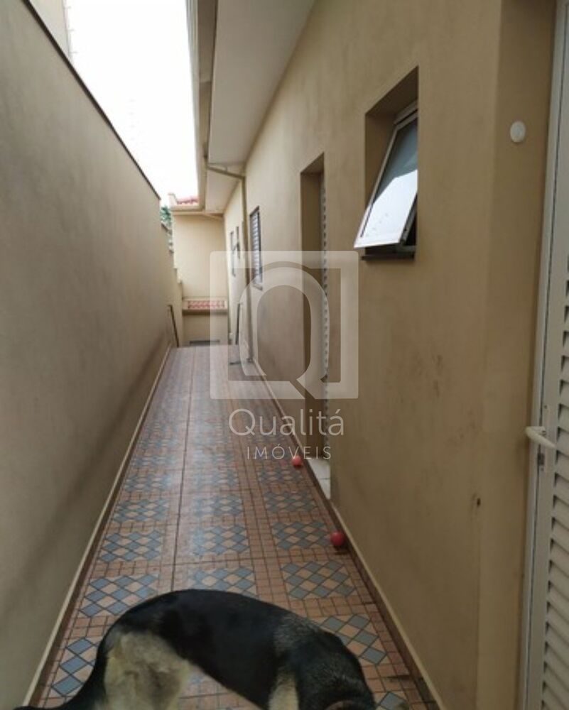 Sobrado, 4 quartos, 233 m² - Foto 12