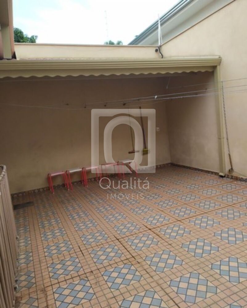Sobrado, 4 quartos, 233 m² - Foto 5