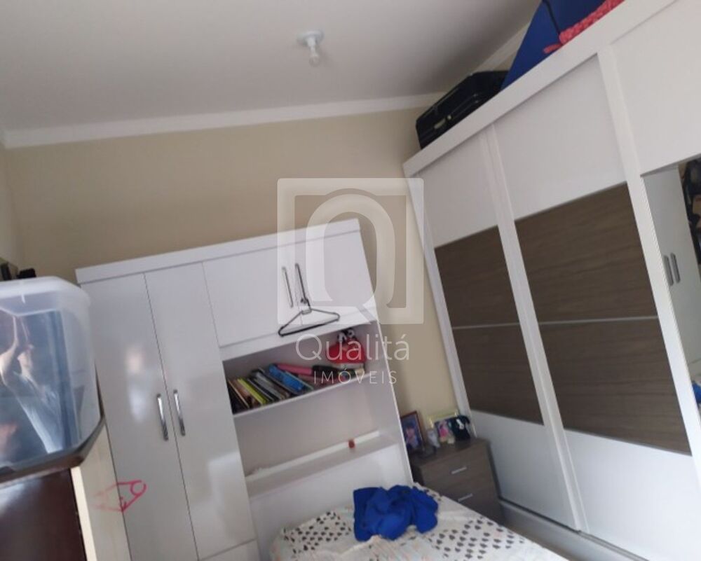 Sobrado, 4 quartos, 233 m² - Foto 10
