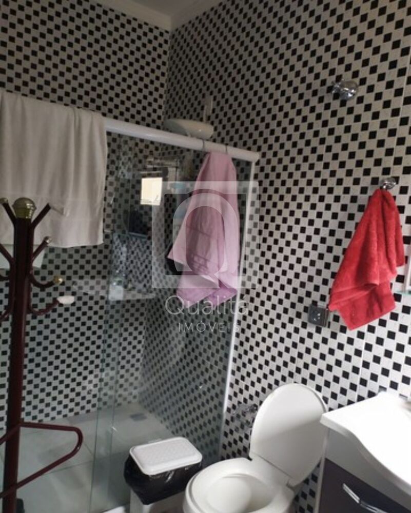 Sobrado, 4 quartos, 233 m² - Foto 8