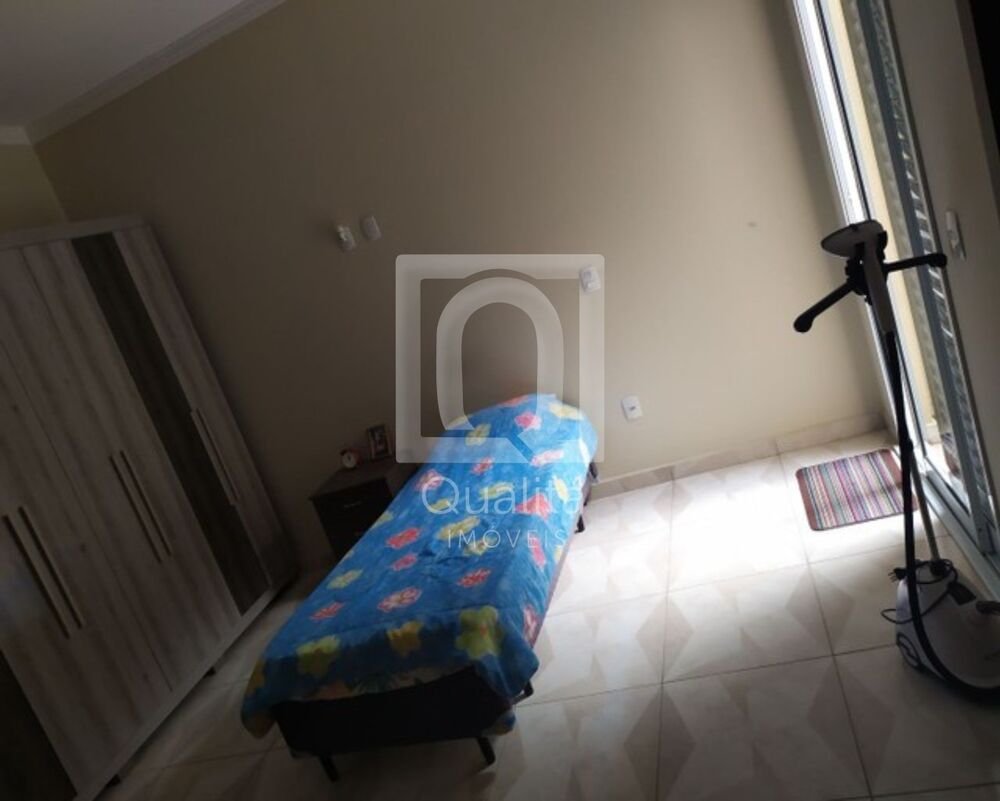 Sobrado, 4 quartos, 233 m² - Foto 9