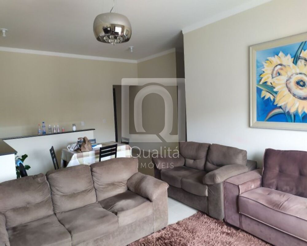 Sobrado, 4 quartos, 233 m² - Foto 14