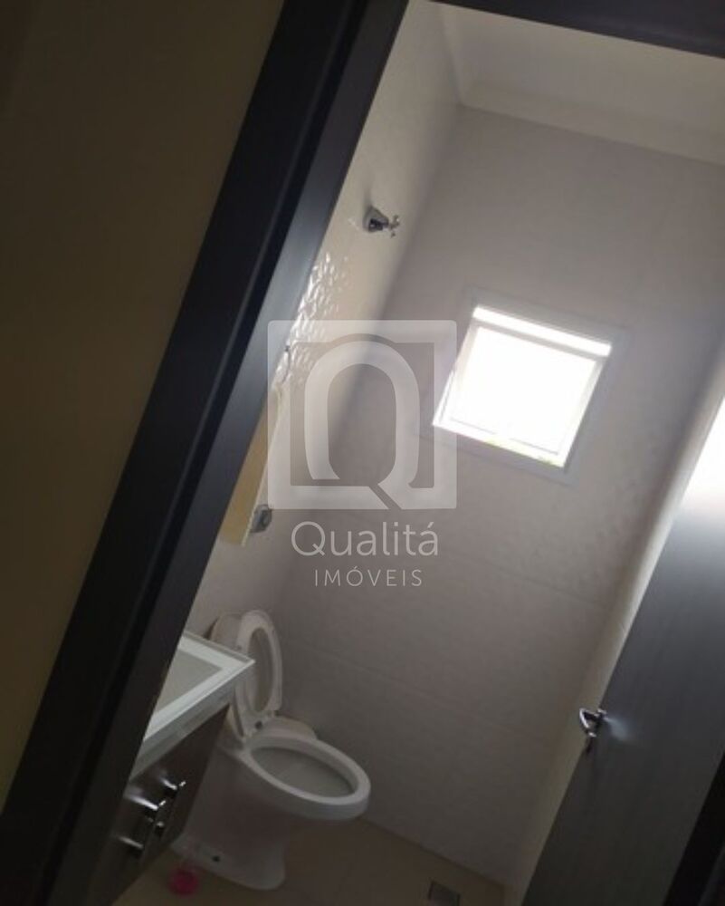 Sobrado, 4 quartos, 233 m² - Foto 2