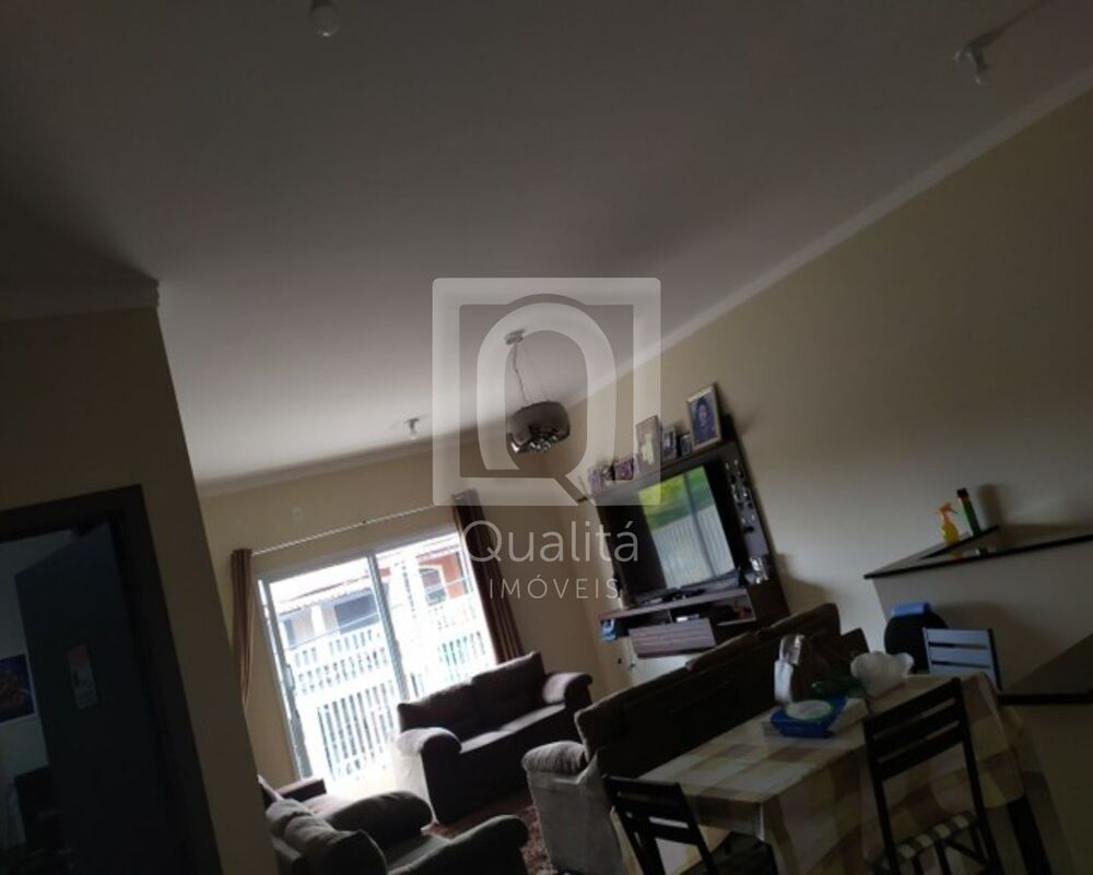 Sobrado, 4 quartos, 233 m² - Foto 11