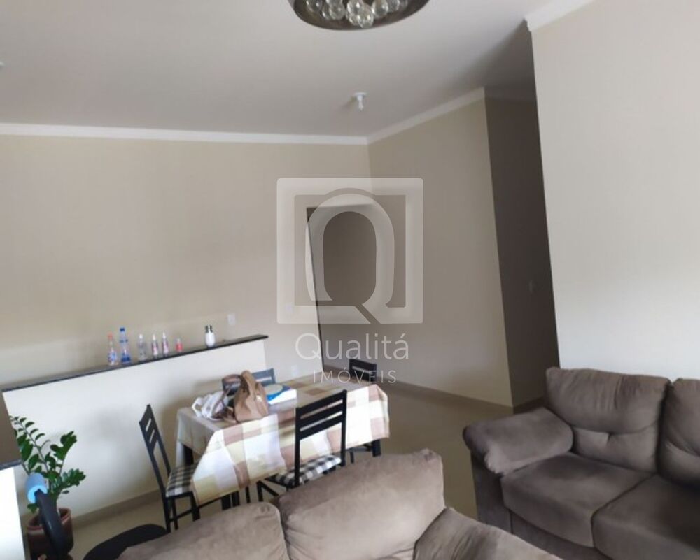 Sobrado, 4 quartos, 233 m² - Foto 7