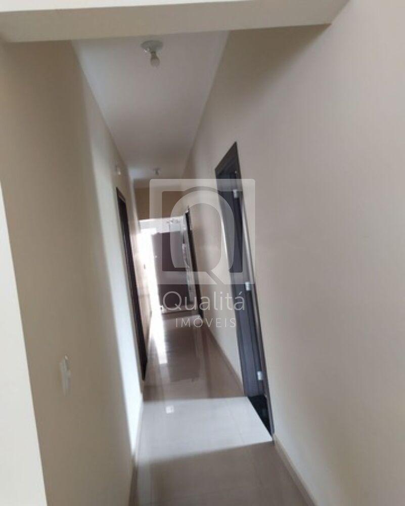 Sobrado, 4 quartos, 233 m² - Foto 3