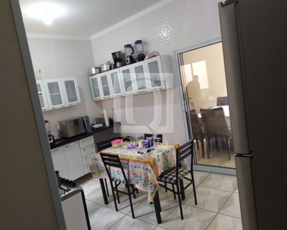 Sobrado, 4 quartos, 233 m² - Foto 6