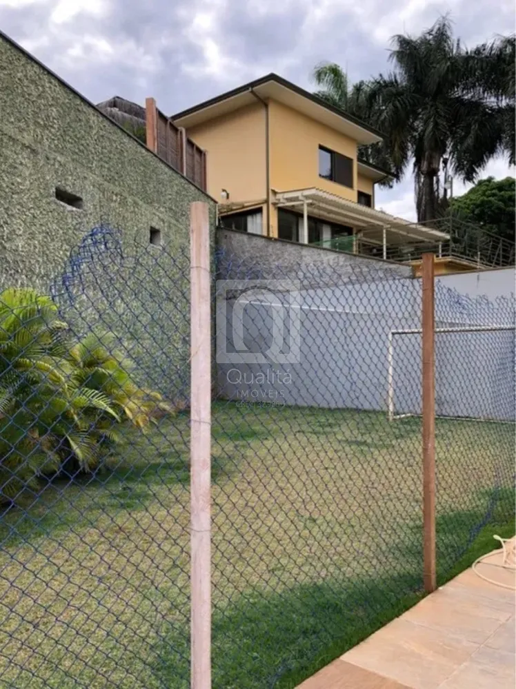 Casa de Condomínio, 4 quartos - Foto 8
