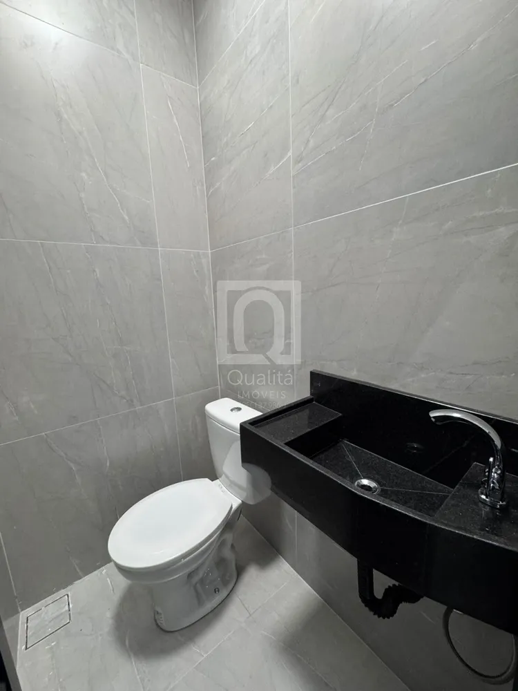 Casa de Condomínio, 3 quartos - Foto 8