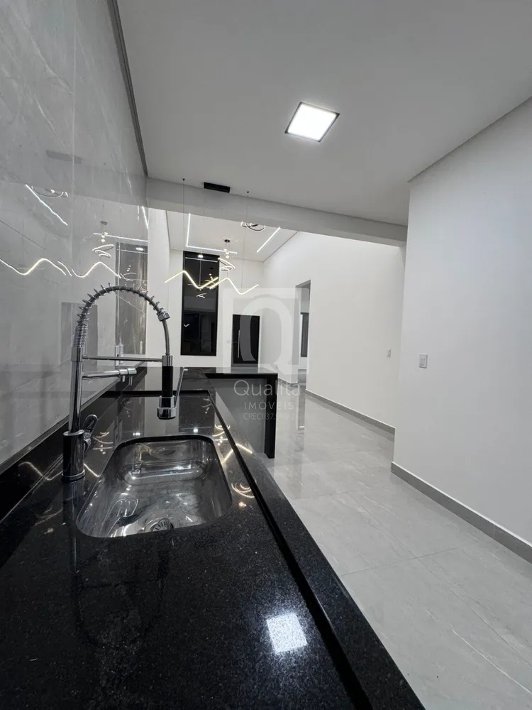 Casa de Condomínio, 3 quartos - Foto 3