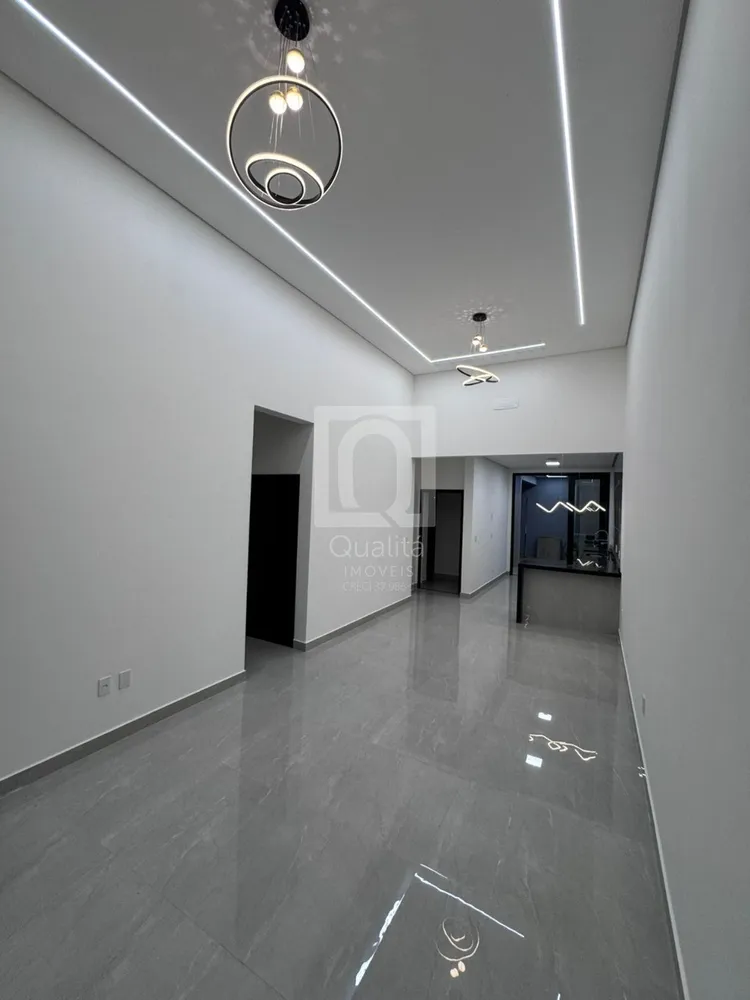 Casa de Condomínio, 3 quartos - Foto 2