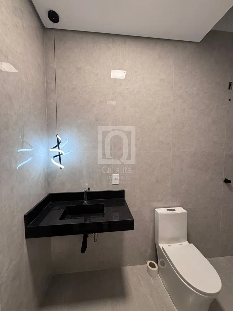 Casa de Condomínio, 3 quartos - Foto 7