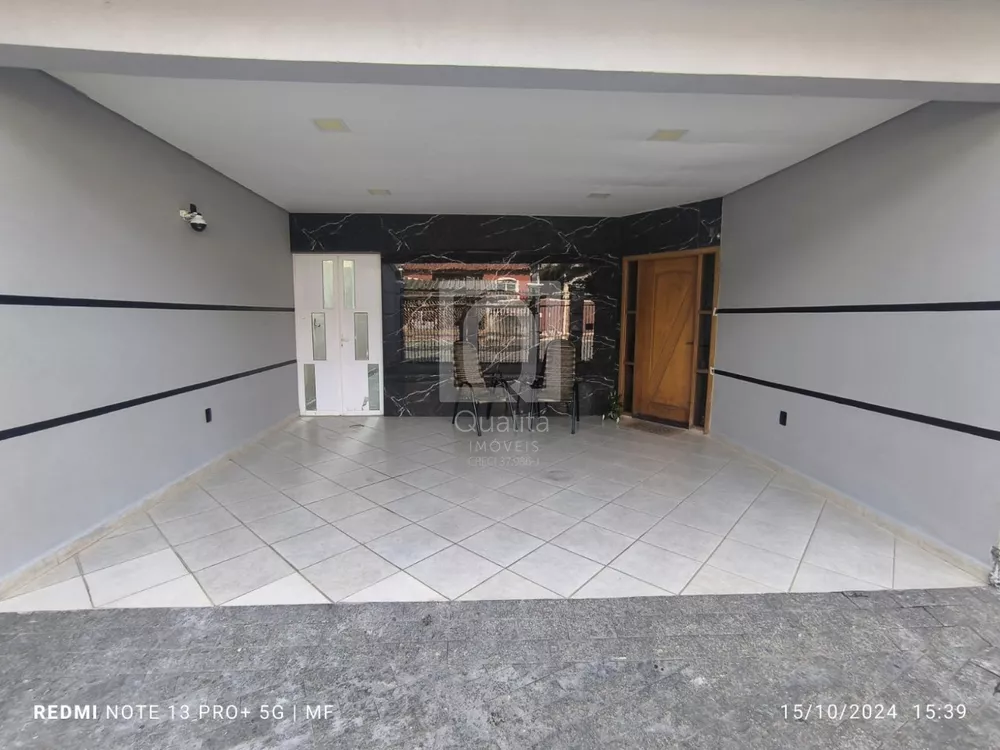Casa, 3 quartos - Foto 4