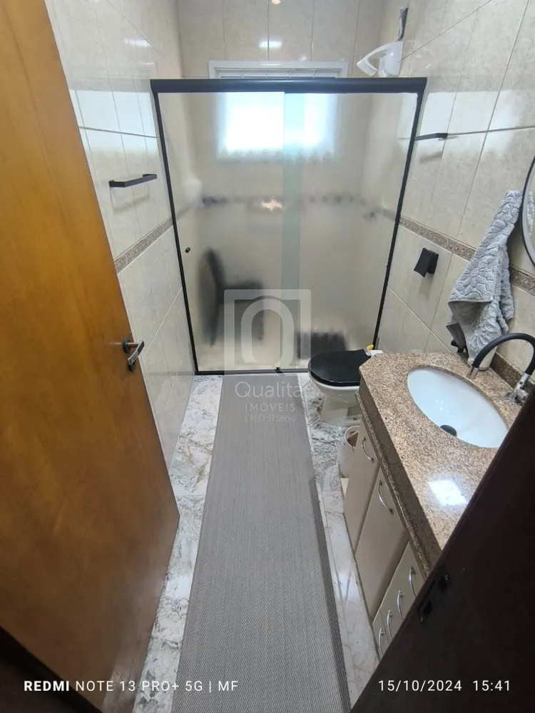 Casa, 3 quartos - Foto 10