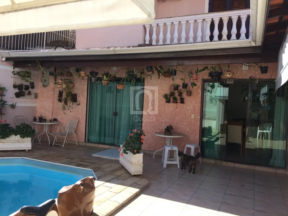 Sobrado, 3 quartos, 404 m² - Foto 11