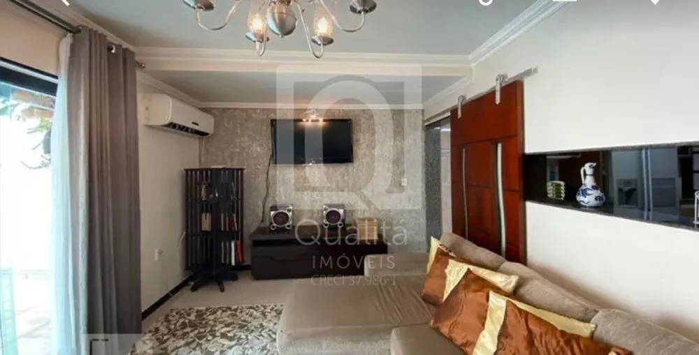 Sobrado, 3 quartos, 404 m² - Foto 2