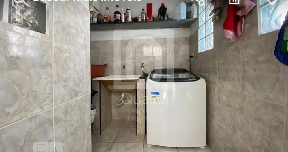 Sobrado, 3 quartos, 404 m² - Foto 12