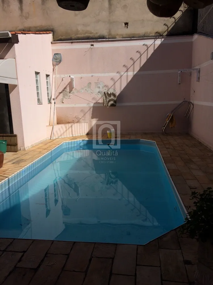 Sobrado, 3 quartos, 404 m² - Foto 8