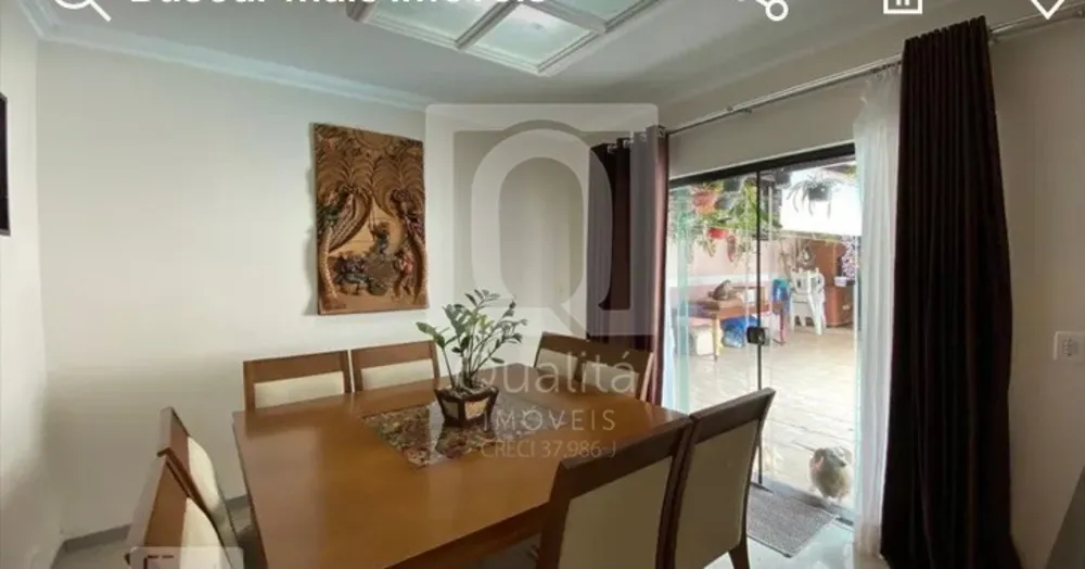 Sobrado, 3 quartos, 404 m² - Foto 3