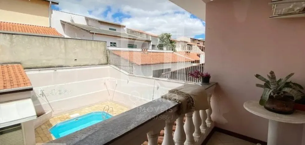 Sobrado, 3 quartos, 404 m² - Foto 9