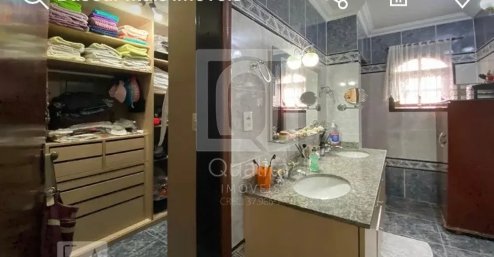 Sobrado, 3 quartos, 404 m² - Foto 10