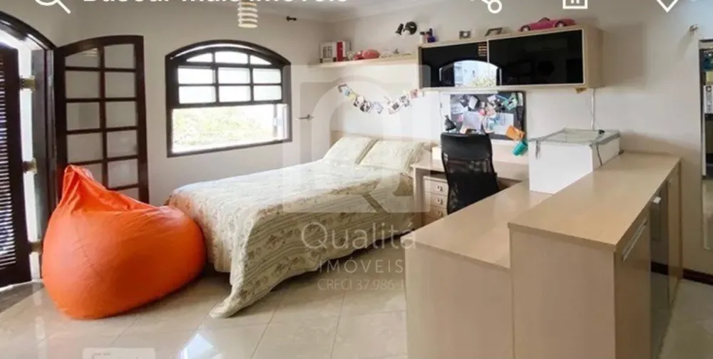 Sobrado, 3 quartos, 404 m² - Foto 6