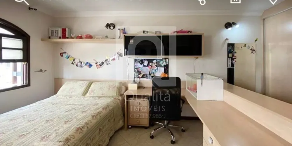 Sobrado, 3 quartos, 404 m² - Foto 5