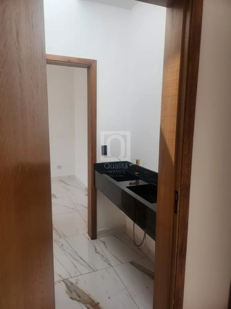 Casa de Condomínio, 3 quartos - Foto 5