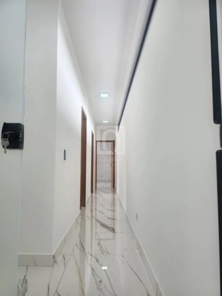 Casa de Condomínio, 3 quartos - Foto 3