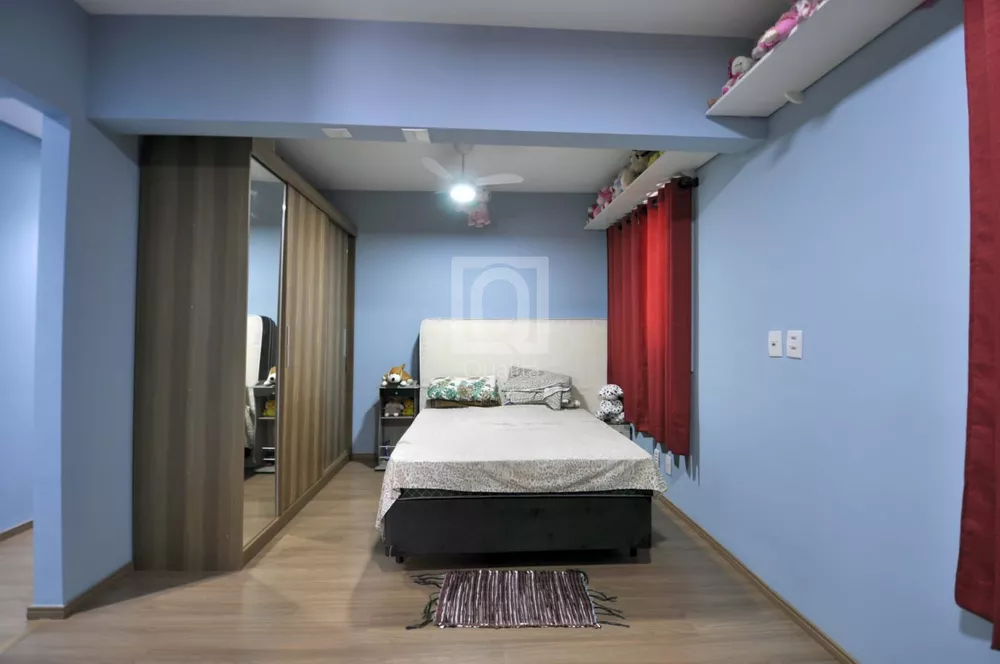 Apartamento à venda com 3 quartos, 77m² - Foto 6