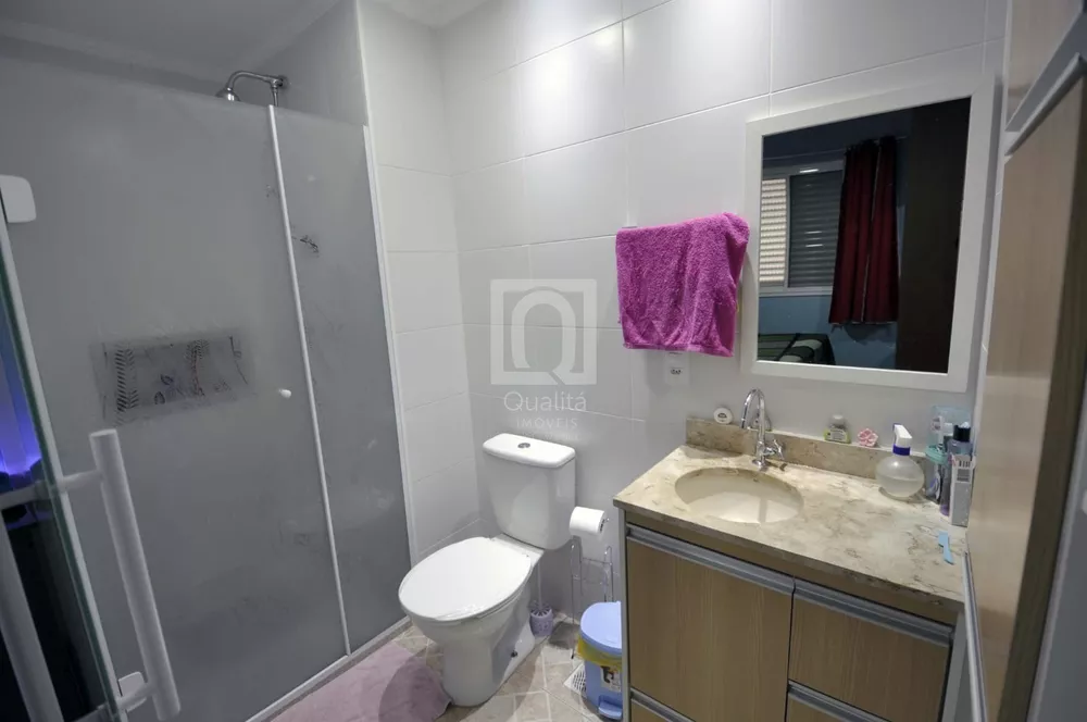 Apartamento à venda com 3 quartos, 77m² - Foto 10