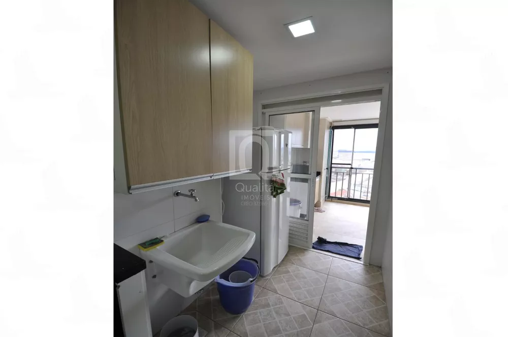 Apartamento à venda com 3 quartos, 77m² - Foto 12