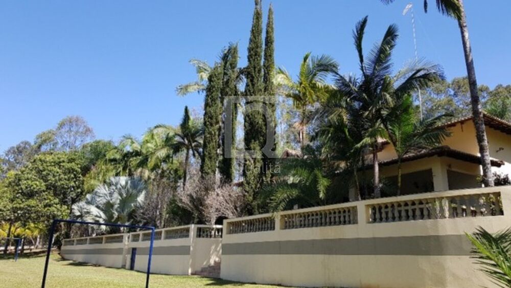 Sítio, 5 quartos, 169 hectares - Foto 4