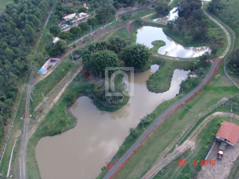 Sítio, 5 quartos, 169 hectares - Foto 2