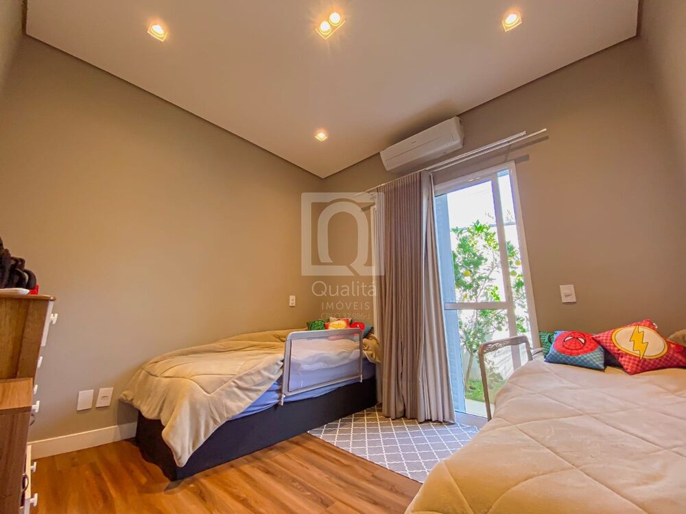 Casa de Condomínio, 4 quartos - Foto 18