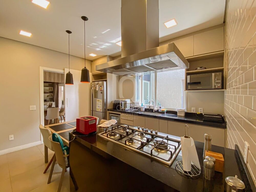 Casa de Condomínio, 4 quartos - Foto 10