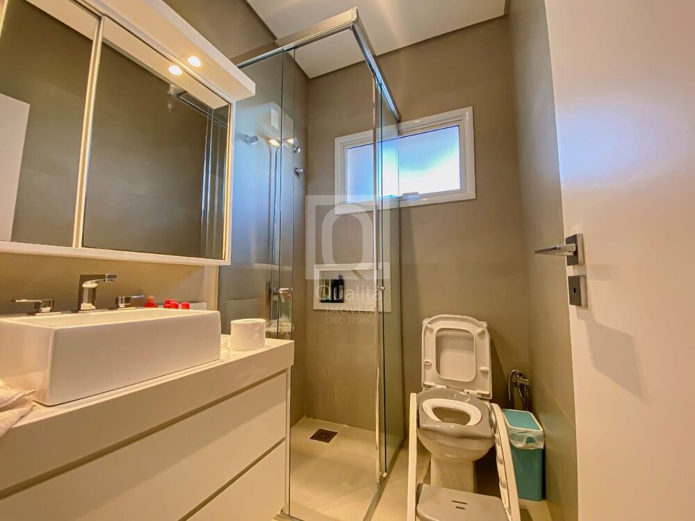 Casa de Condomínio, 4 quartos - Foto 20