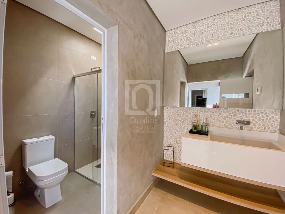 Casa de Condomínio, 4 quartos - Foto 15
