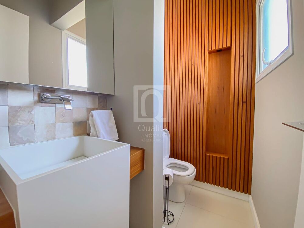 Casa de Condomínio, 4 quartos - Foto 7