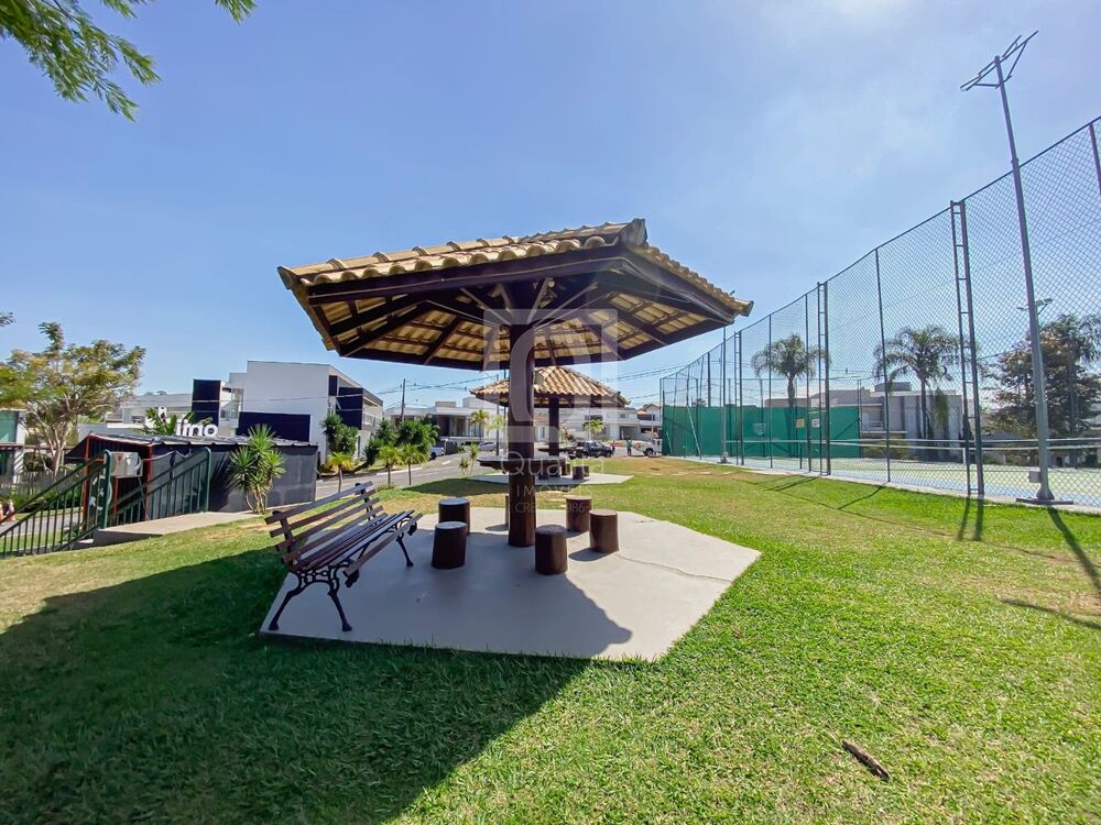 Casa de Condomínio, 4 quartos - Foto 32