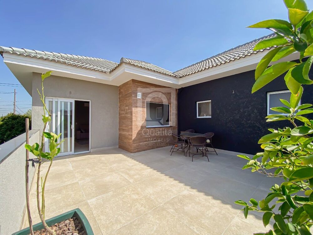 Casa de Condomínio, 4 quartos - Foto 23