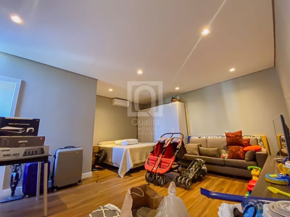 Casa de Condomínio, 4 quartos - Foto 21