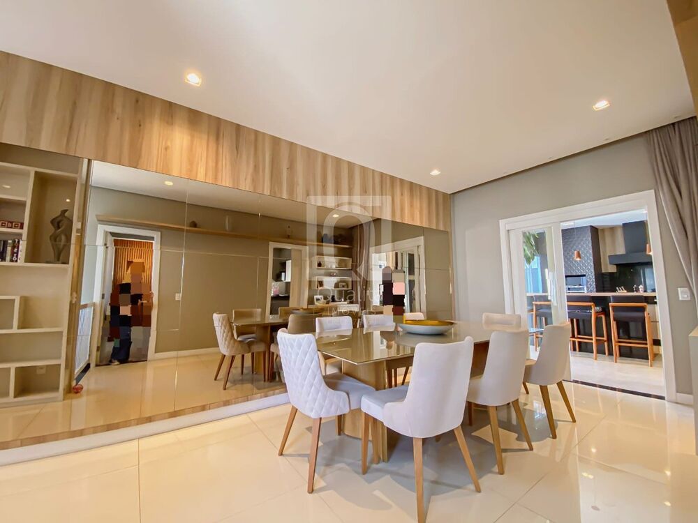 Casa de Condomínio, 4 quartos - Foto 5