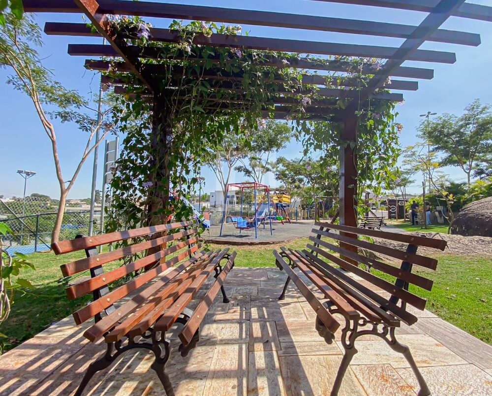 Casa de Condomínio, 4 quartos - Foto 34