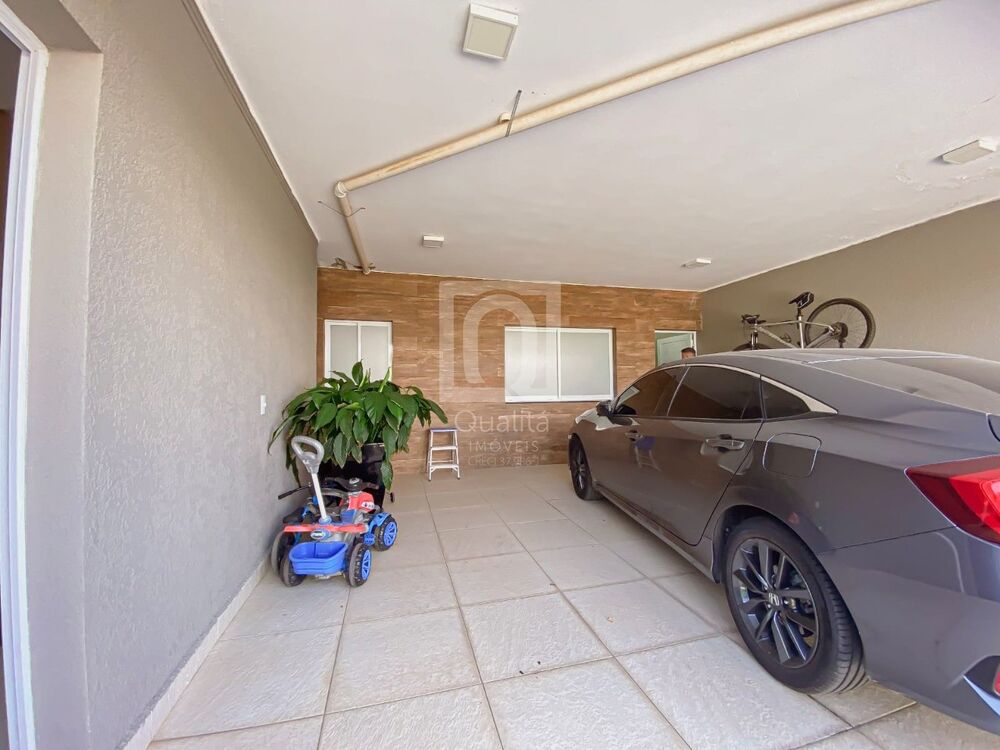 Casa de Condomínio, 4 quartos - Foto 26