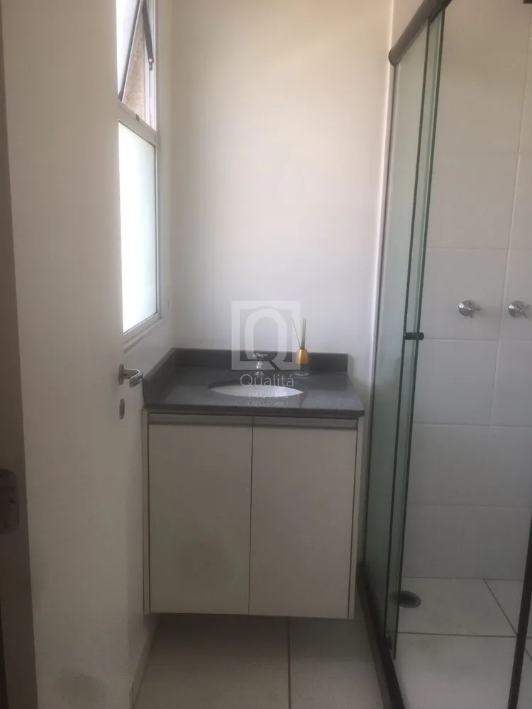 Apartamento, 3 quartos, 78 m² - Foto 3