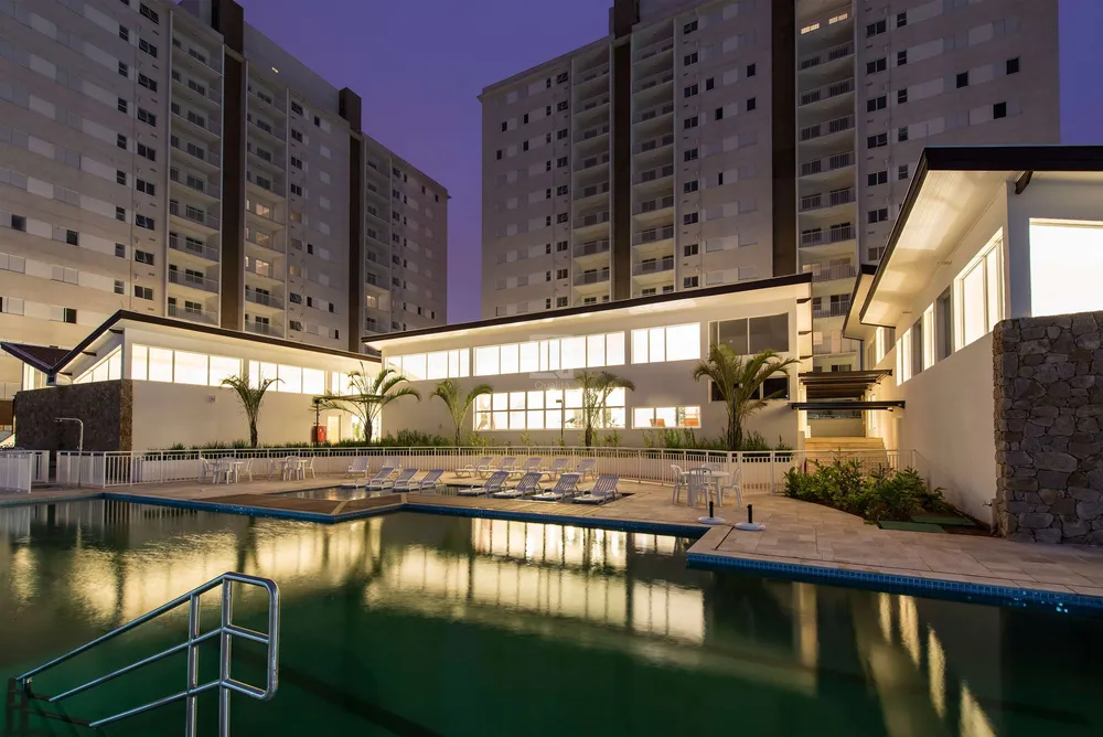 Apartamento, 3 quartos, 78 m² - Foto 1