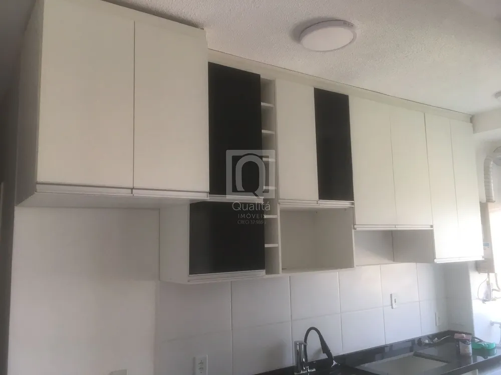 Apartamento, 3 quartos, 78 m² - Foto 2