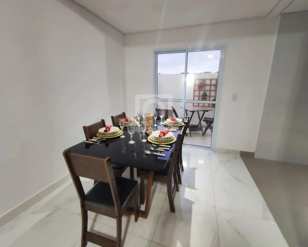 Casa de Condomínio, 2 quartos - Foto 4